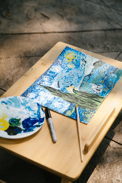 Culture and Craft Enrichment