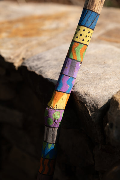 Culture and Craft Enrichment