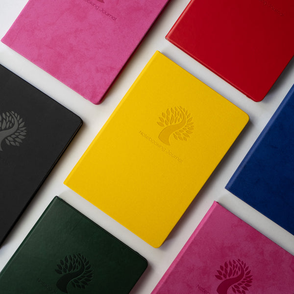 Notebooking Journal (Living Streams)