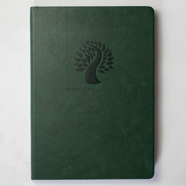 Notebooking Journal (Living Streams)