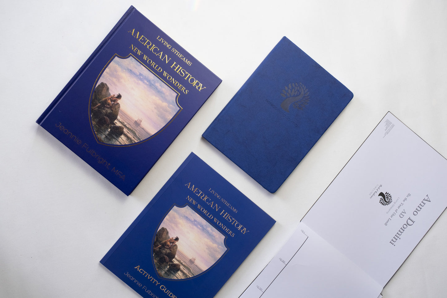 American History Bundle