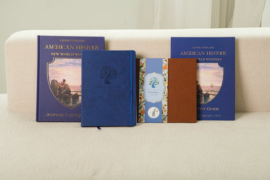 American History Bundle