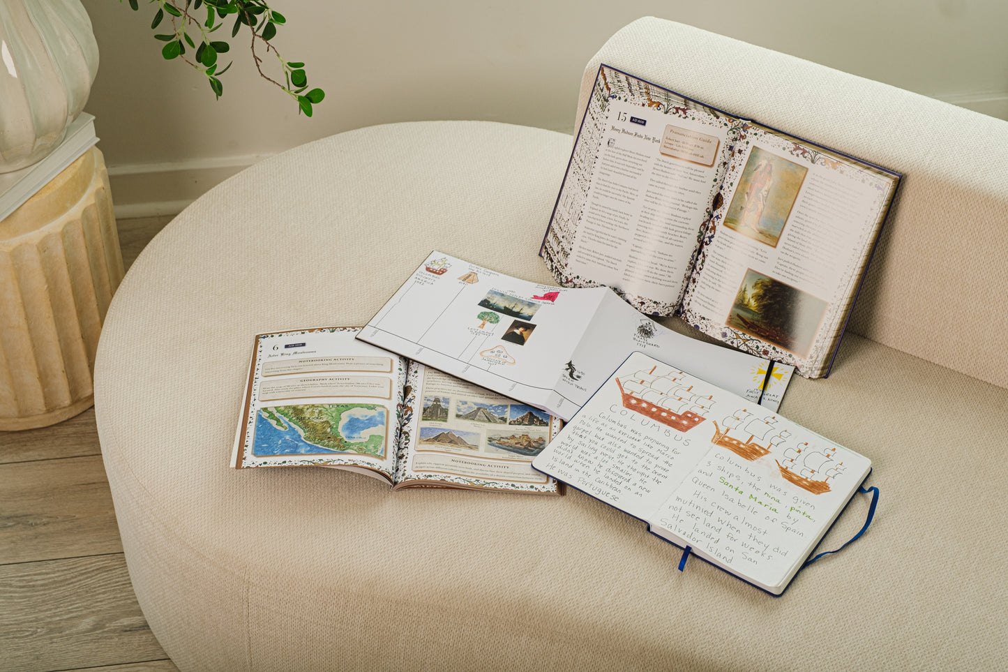 American History Bundle