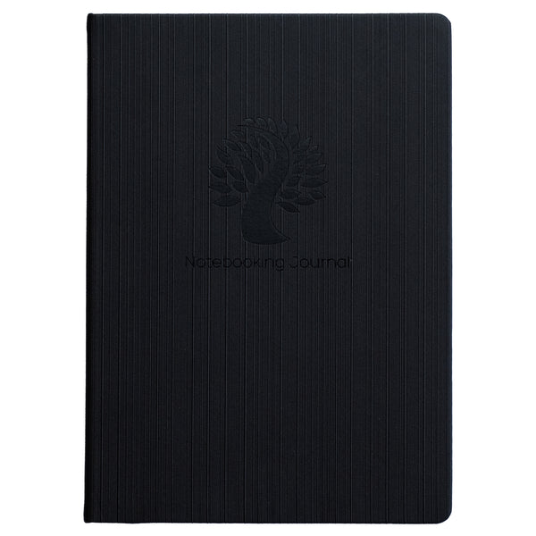 Notebooking Journal (Living Streams)