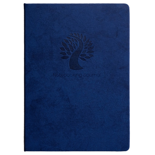 Notebooking Journal (Living Streams)