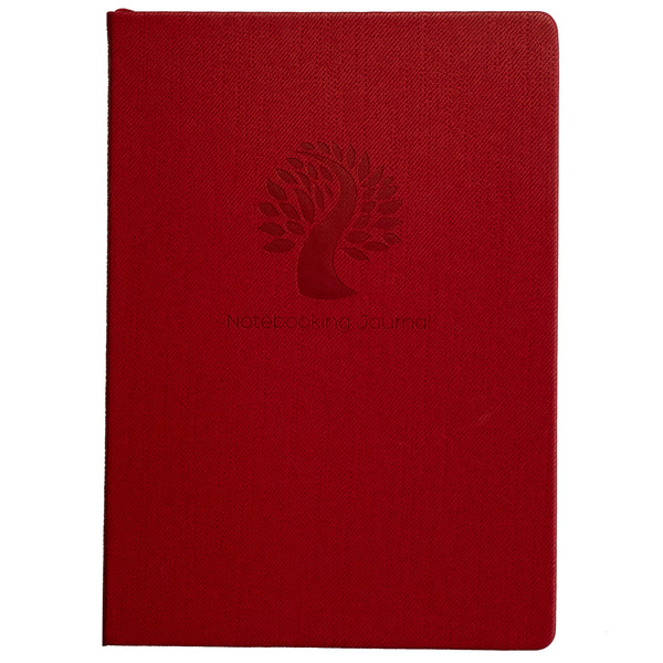 Notebooking Journal (Living Streams)