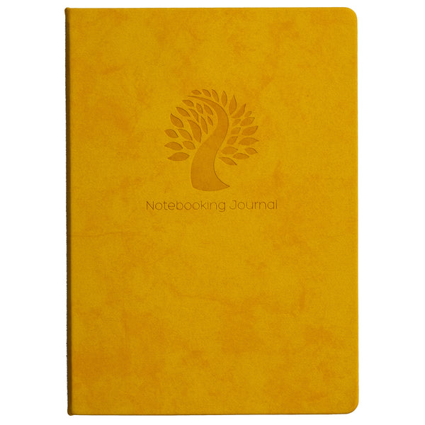 Notebooking Journal (Living Streams)