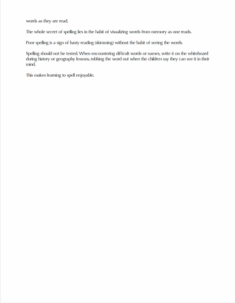 Living Letters: Bible Copywork I Manuscript with Lines