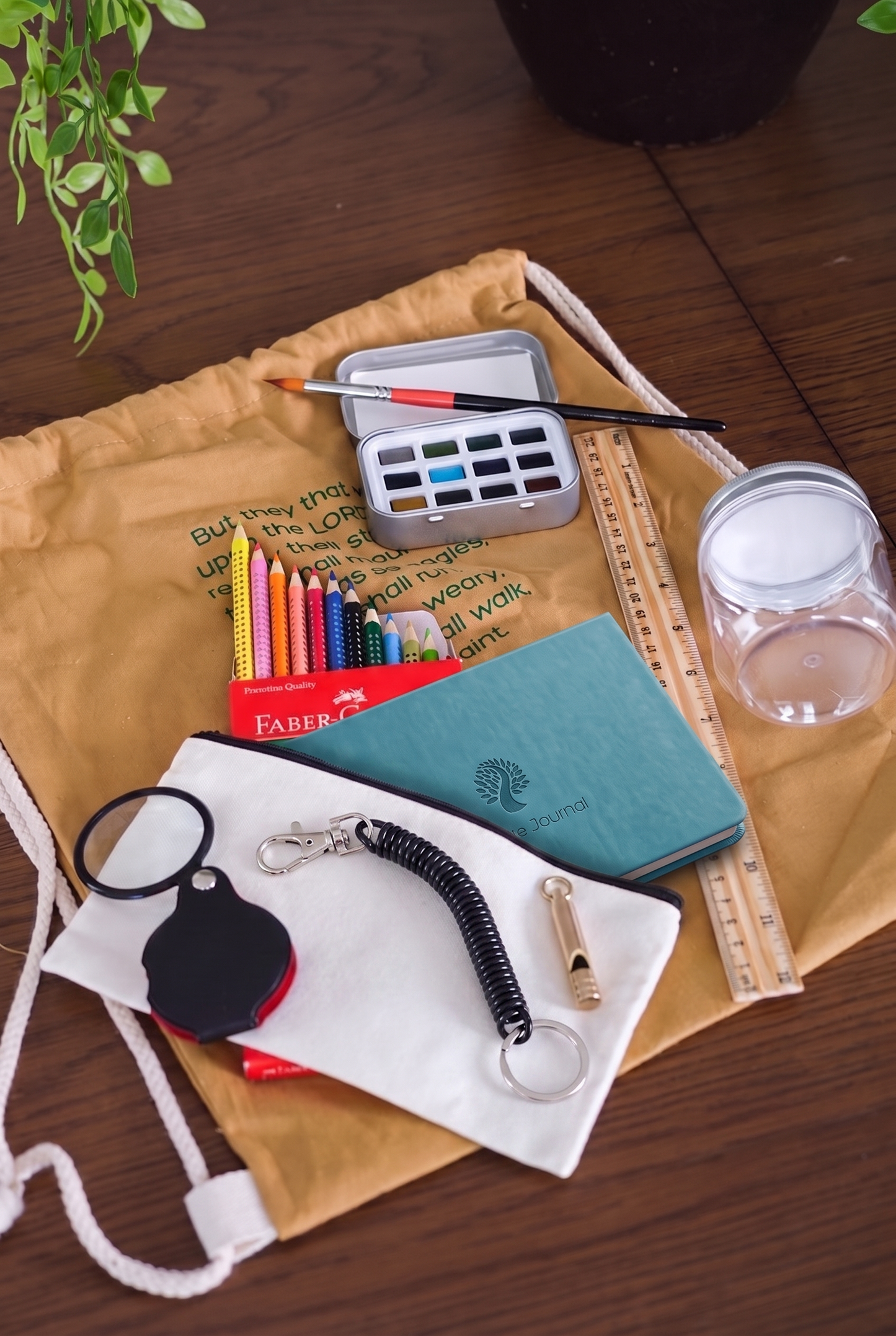 Nature Study Bundle