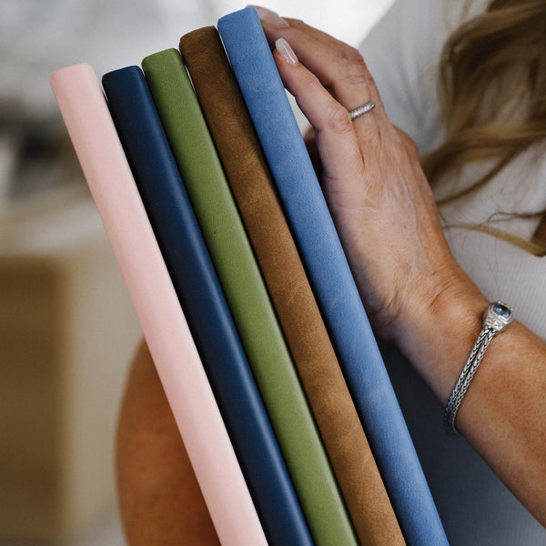 Charlotte Mason Heirloom Planner (Undated)