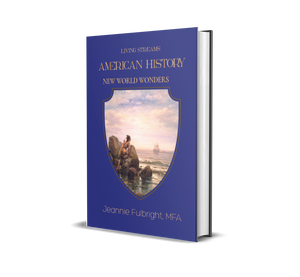 American History Curriculum (Pre-Order Discount)
