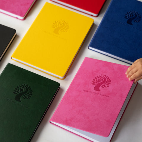 Notebooking Journal (Living Streams)