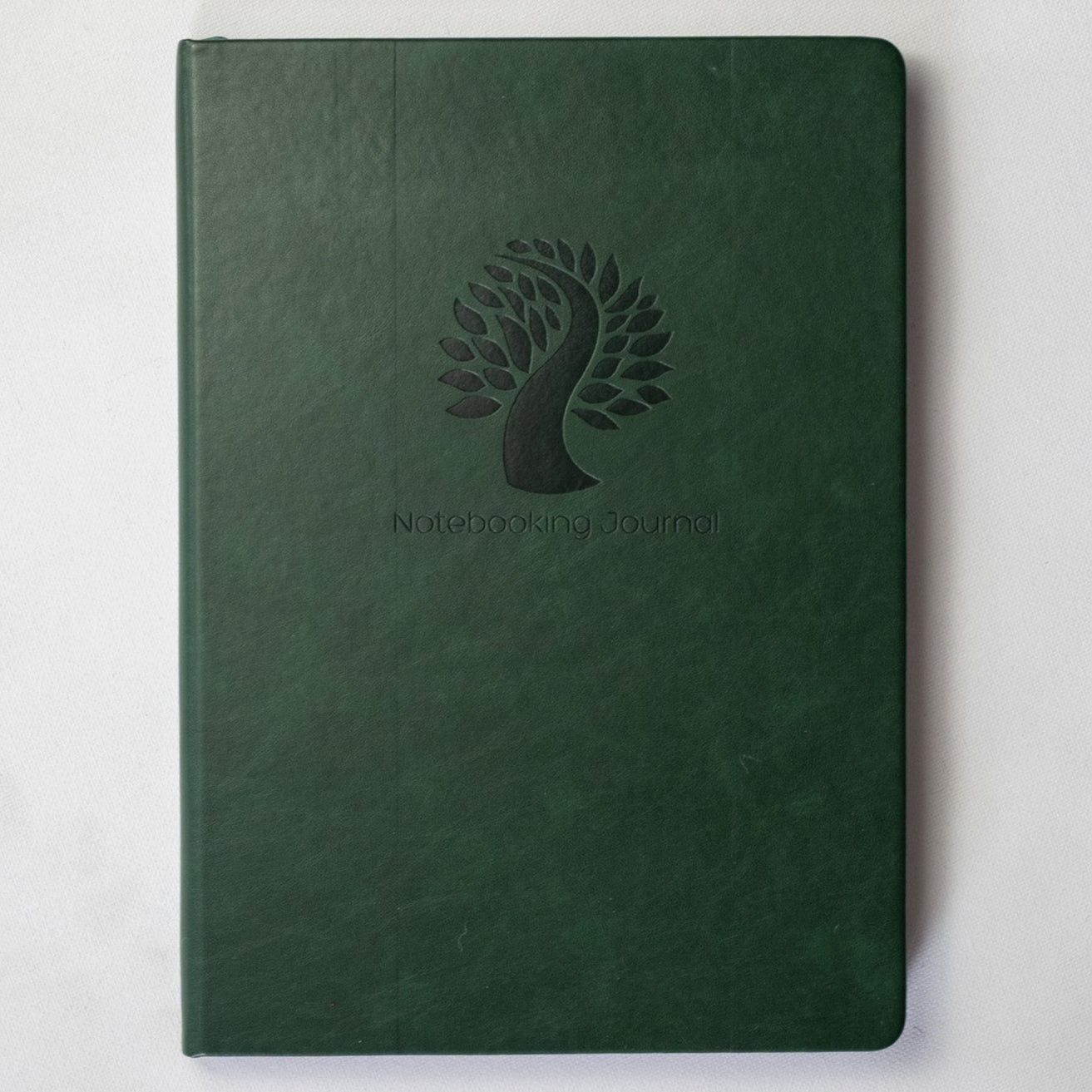 Notebooking Journal (Living Streams)