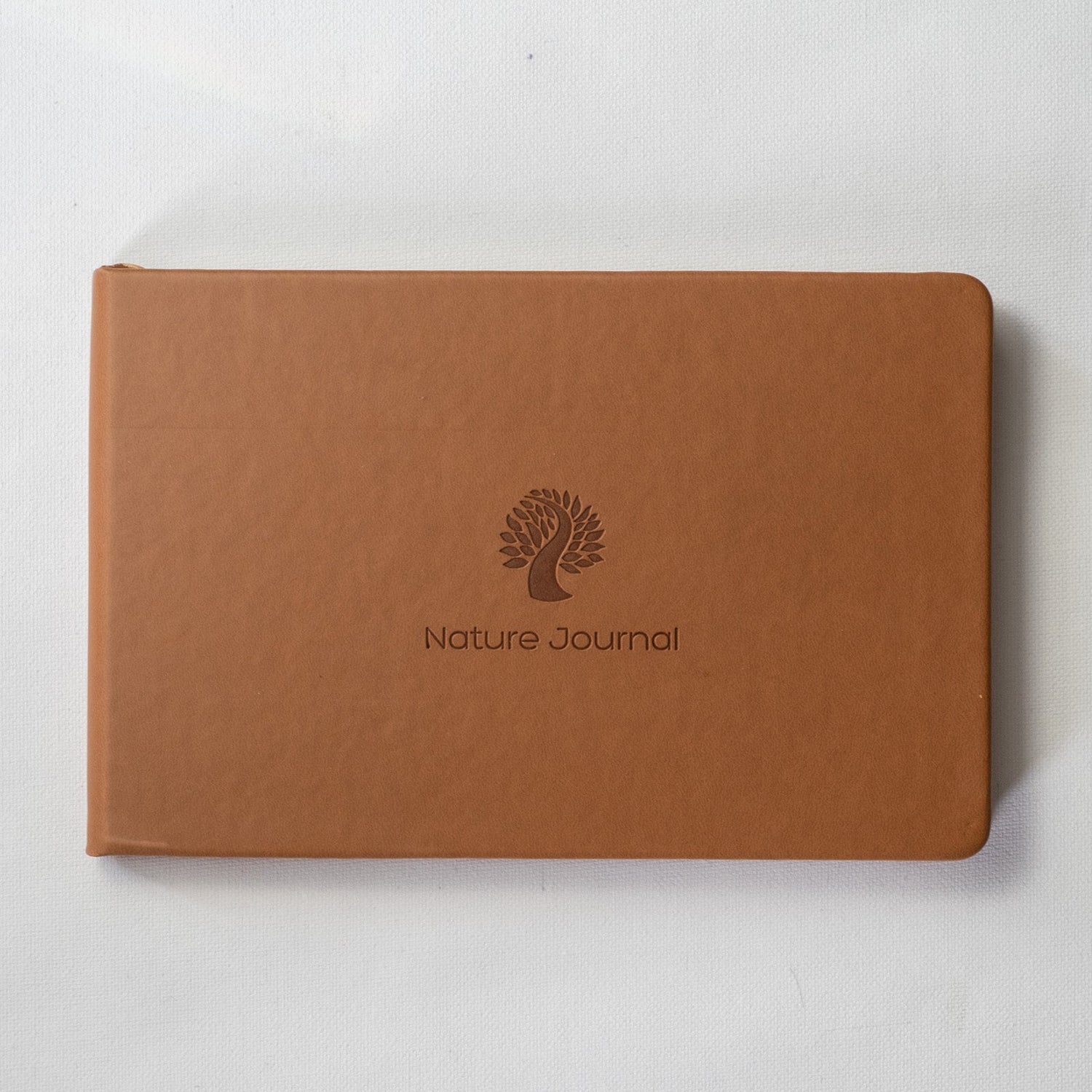 Camel nature journal