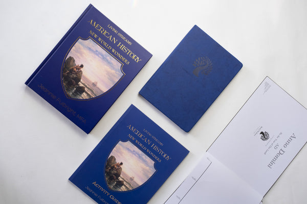 American History Bundle