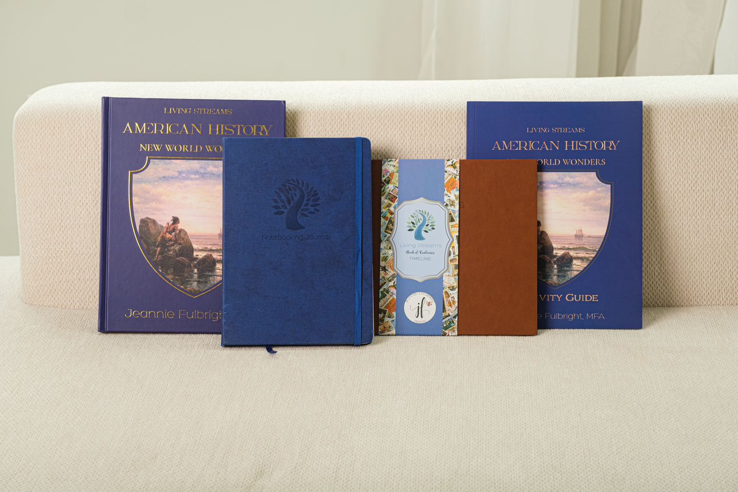 American History Bundle