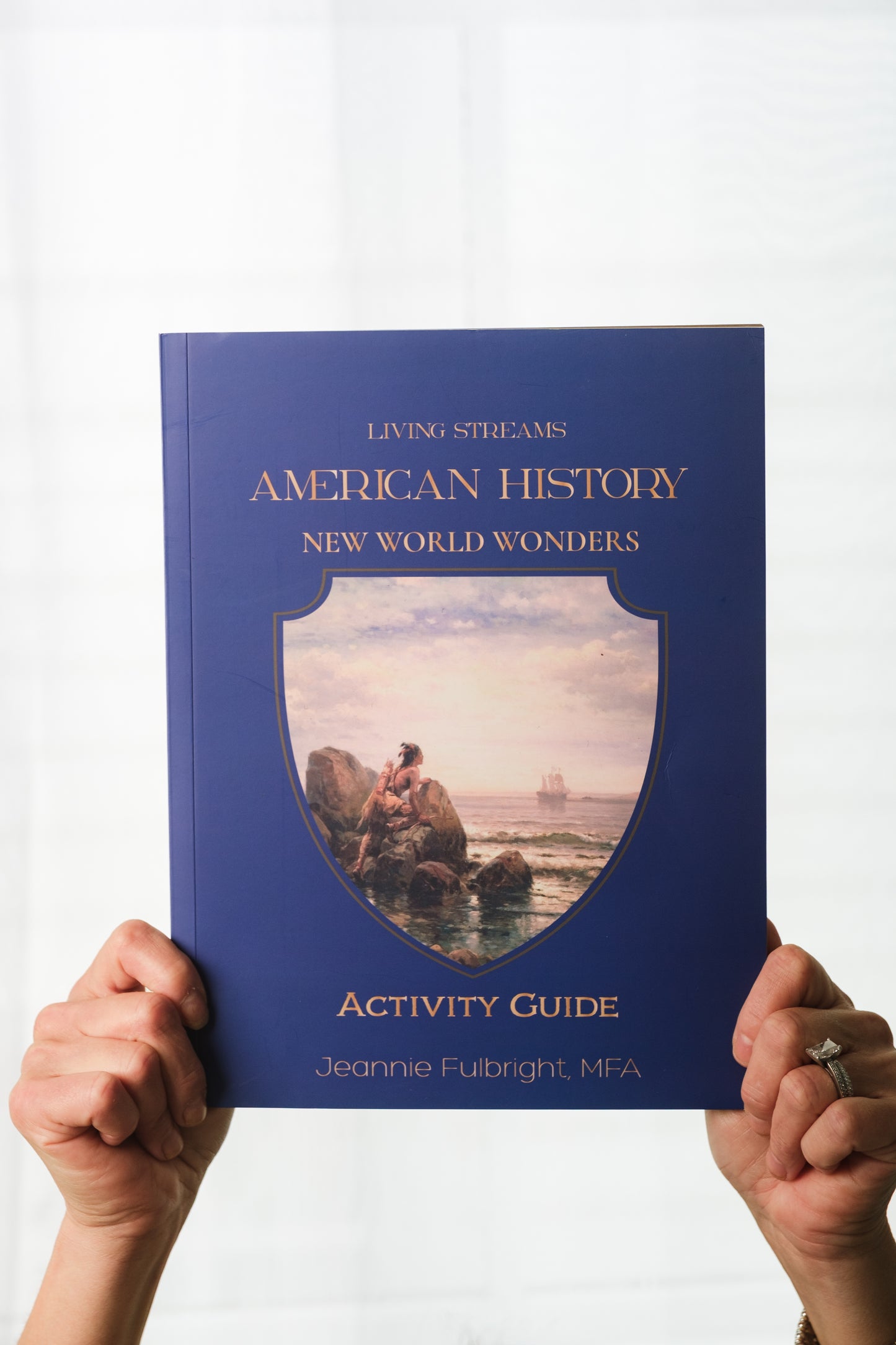 American History Bundle