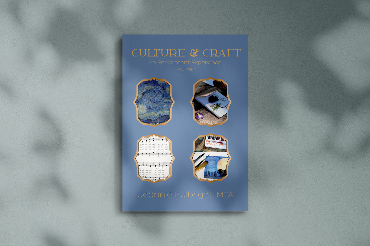 Culture and Craft Enrichment