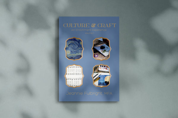 Culture and Craft Enrichment