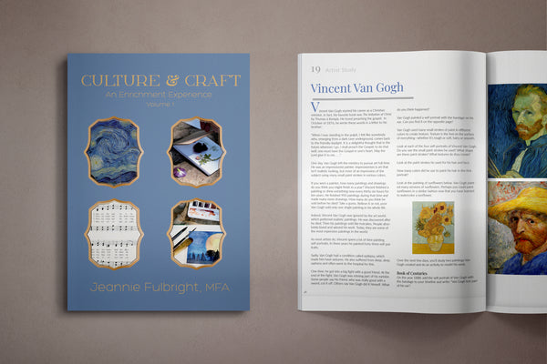 Culture and Craft Enrichment