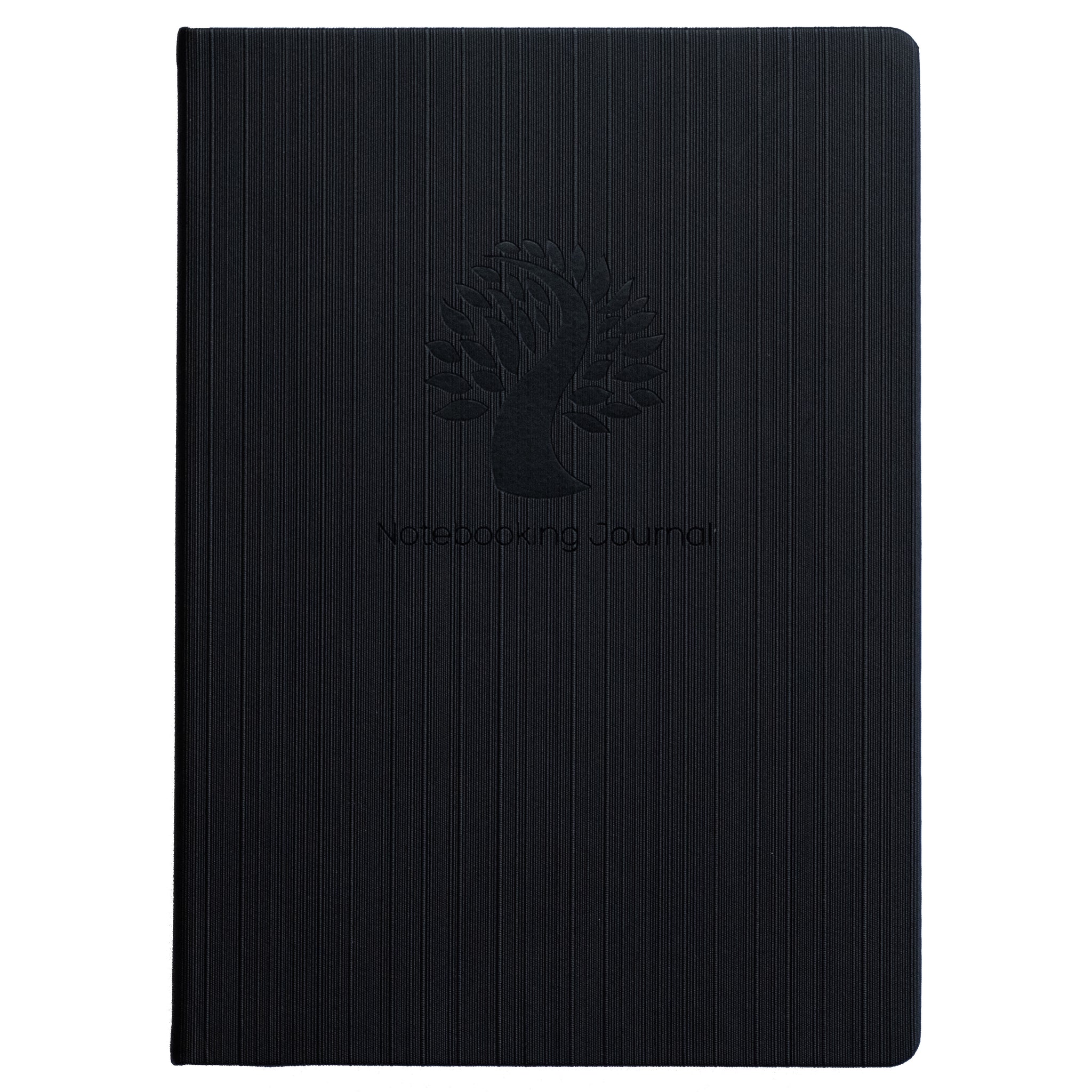 Notebooking Journal (Living Streams)
