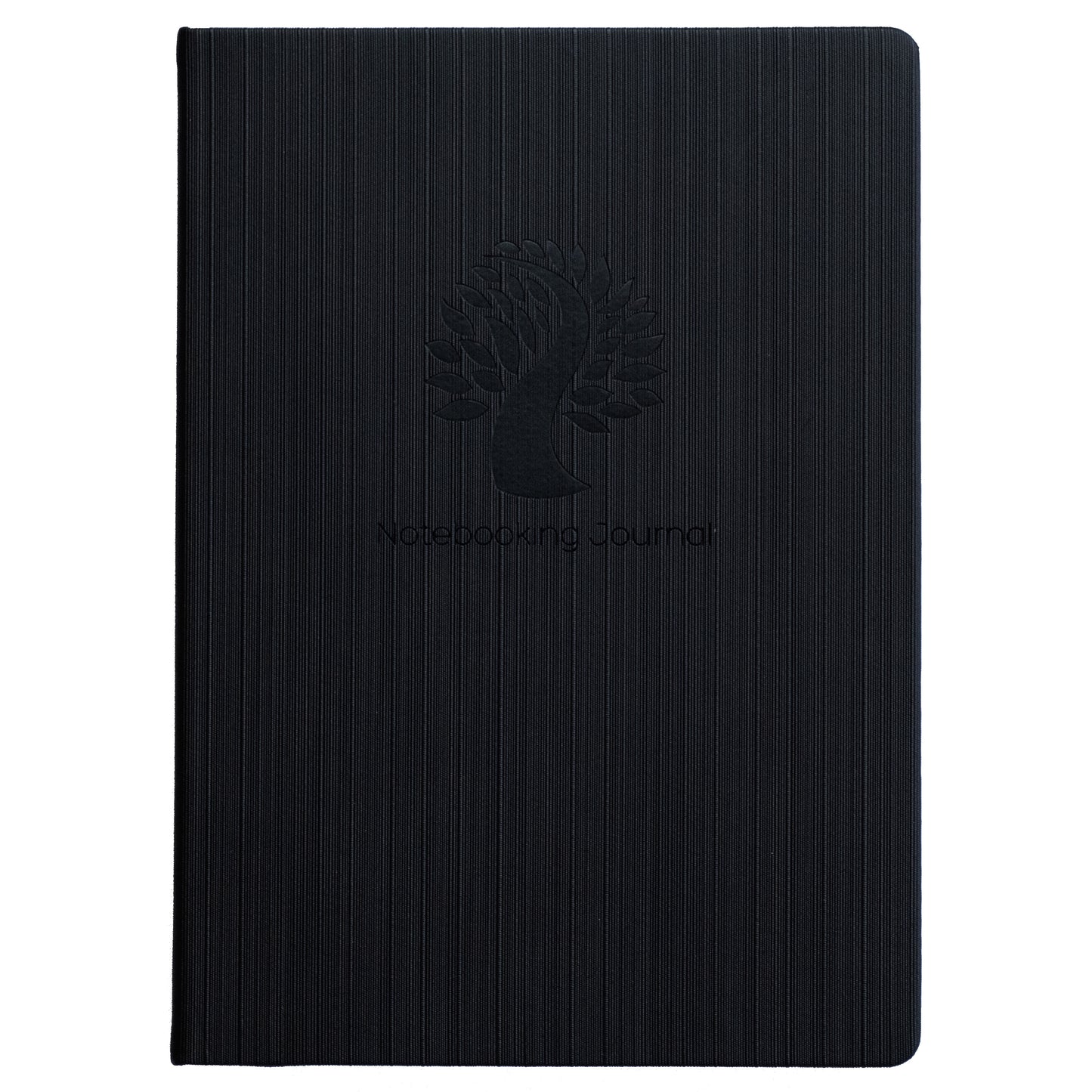 Notebooking Journal (Living Streams)