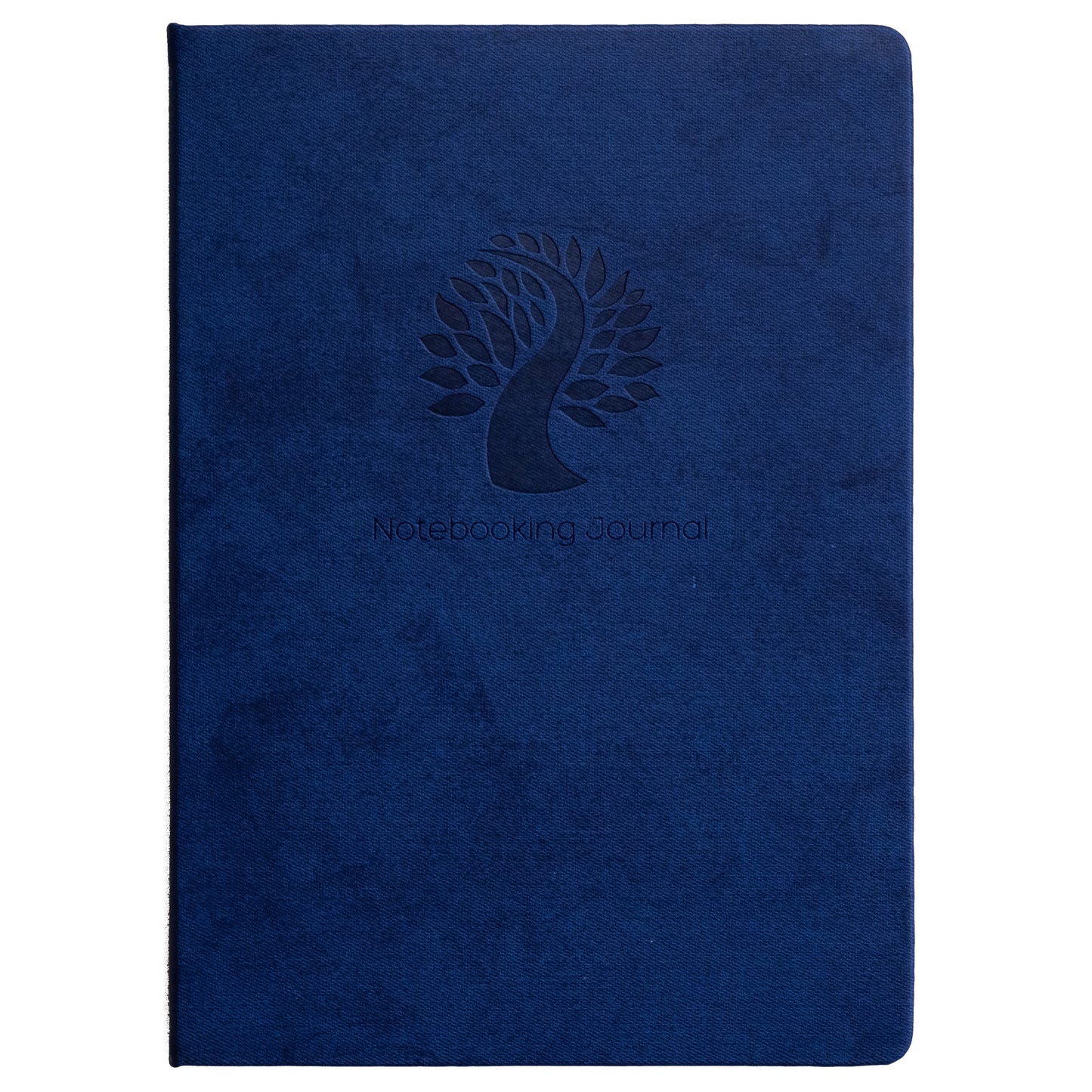 Notebooking Journal (Living Streams)