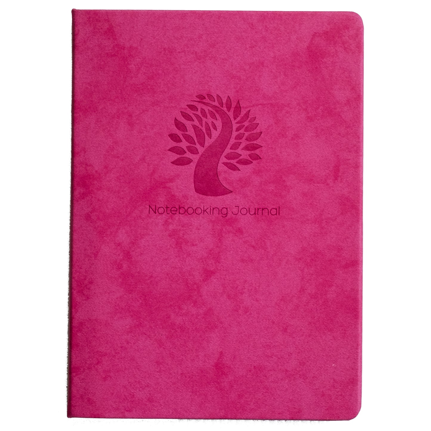 Notebooking Journal (Living Streams)
