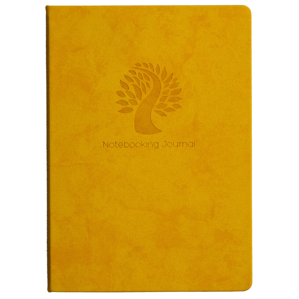 Notebooking Journal - Living Streams