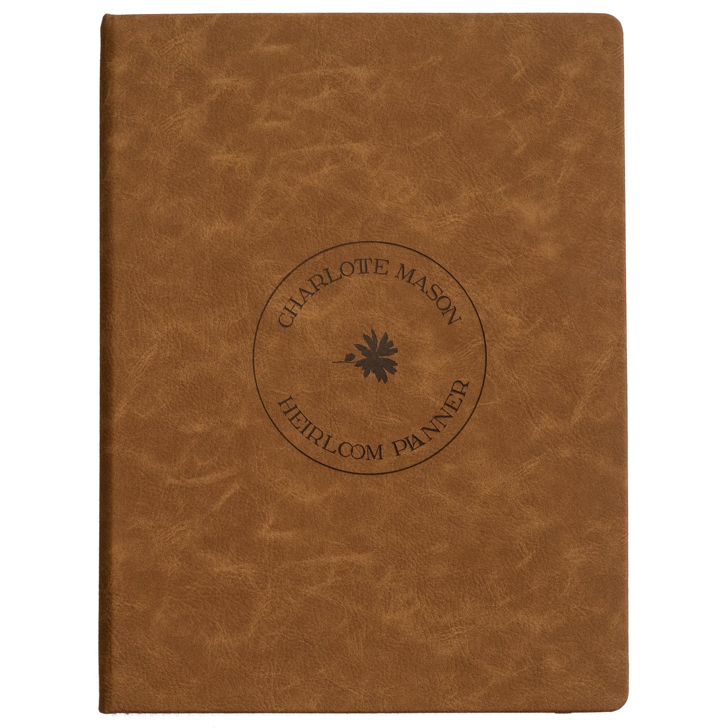 Charlotte Mason Heirloom Planner (August to July)