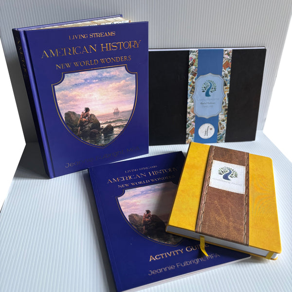 American History Bundle