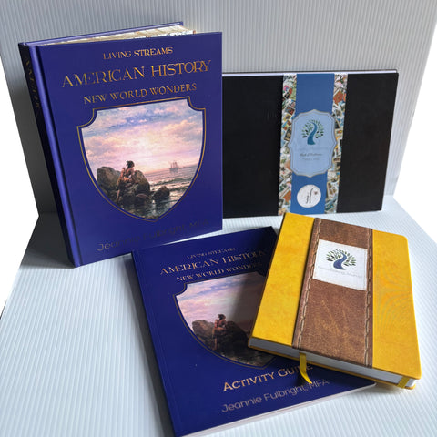 American History Bundle