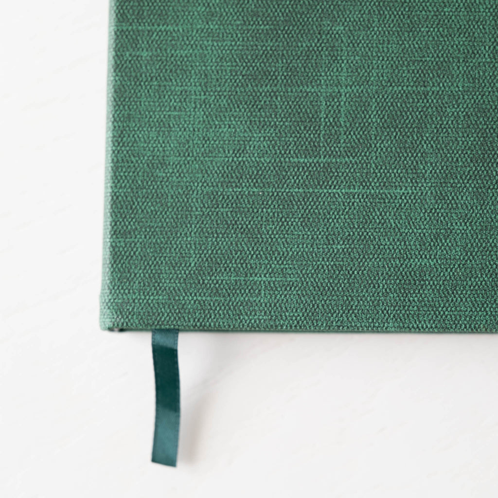 Notebooking Journal - Living Streams – Jeannie Fulbright Press