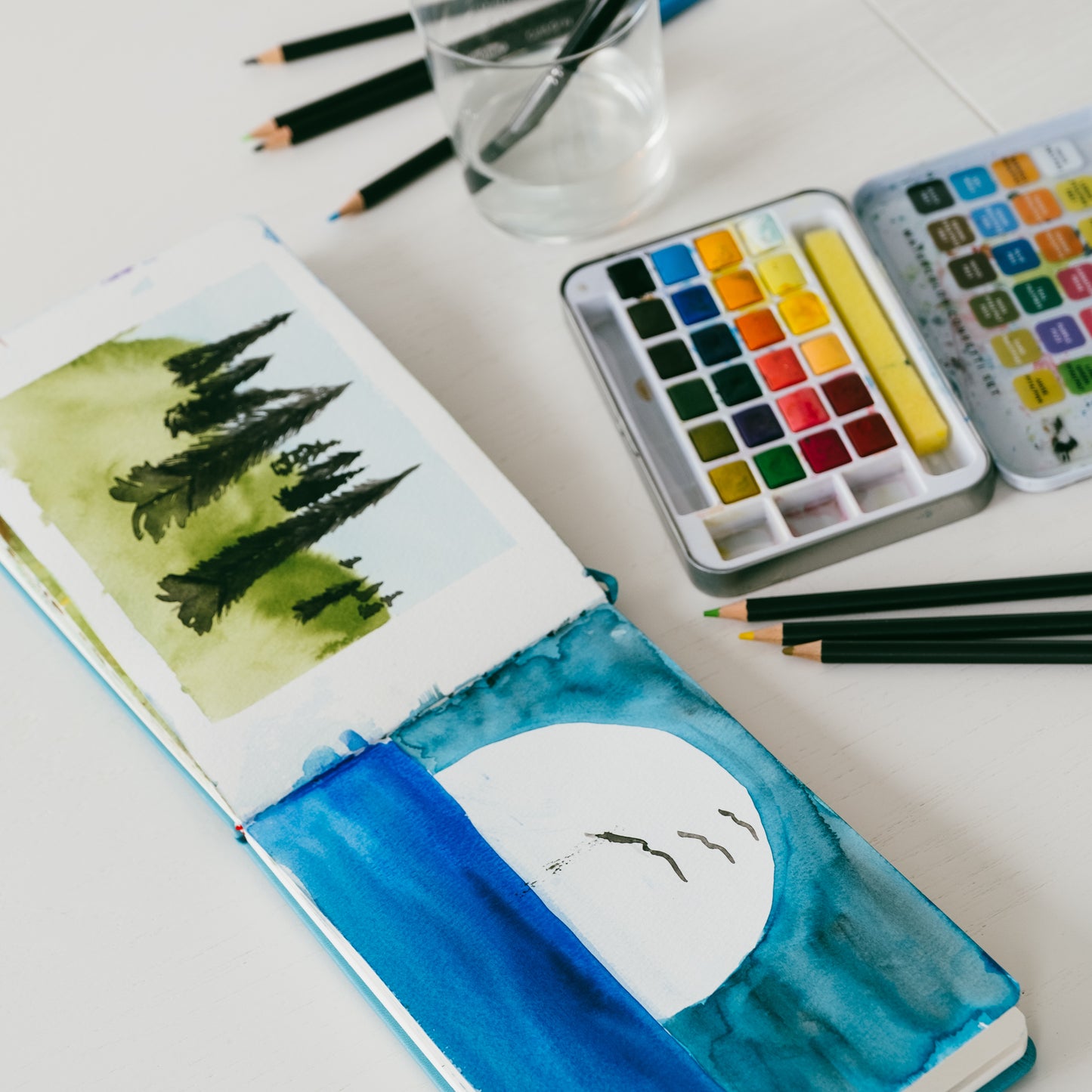 Nature Journal