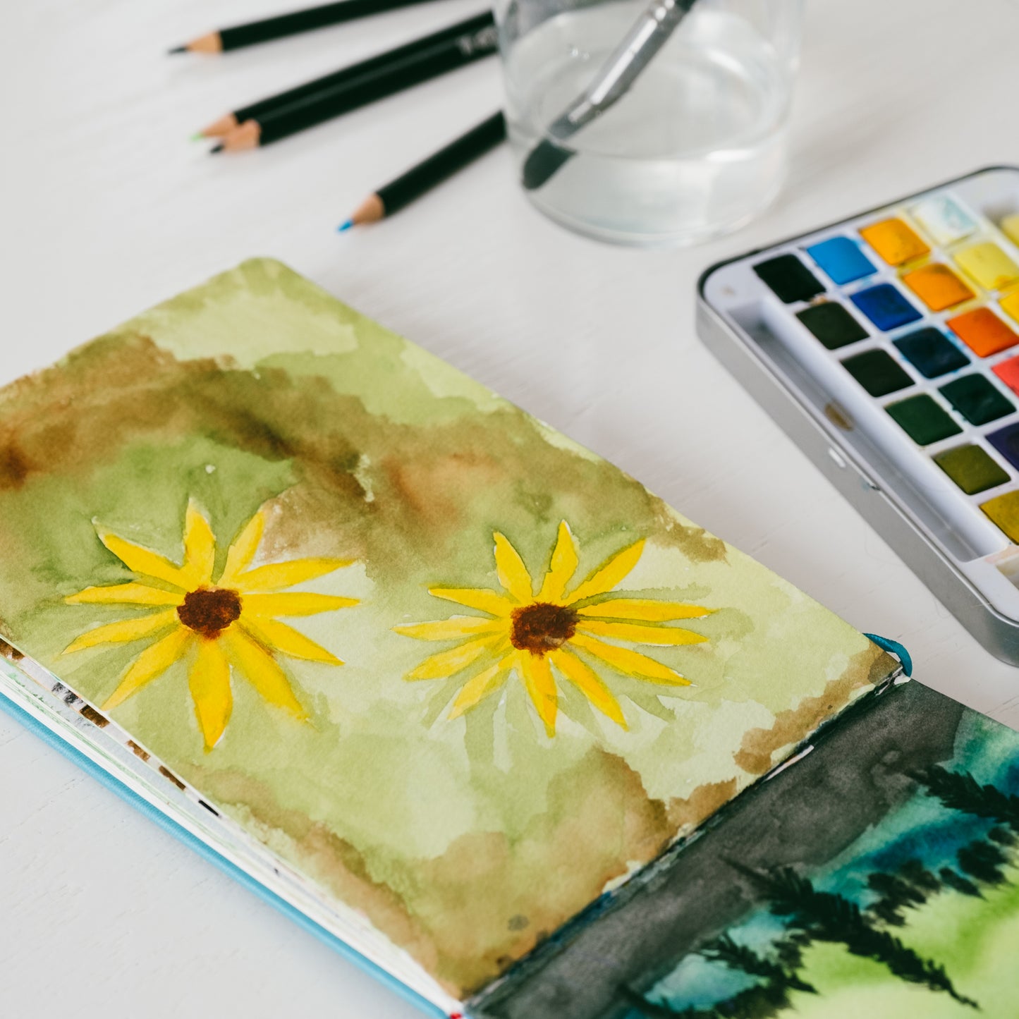 Nature Journal